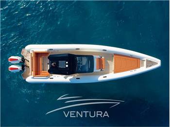 Tecnohull Tecnohull 38 Grand Sport
