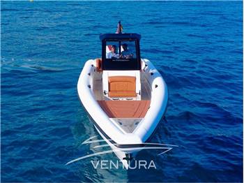 Tecnohull Tecnohull 38 Grand Sport