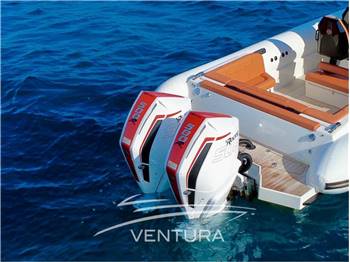 Tecnohull Tecnohull 38 Grand Sport