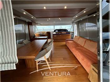 MOCHI CRAFT DOLPHIN 74