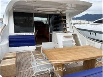 MOCHI CRAFT DOLPHIN 74
