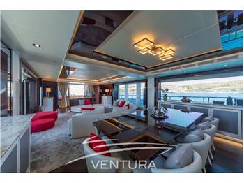 SUNSEEKER Sunseeker 116 Yacht