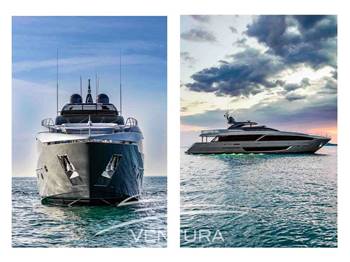 RIVA 110 DOLCEVITA