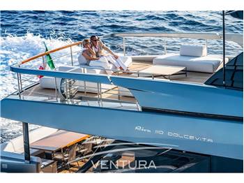 RIVA 110 DOLCEVITA