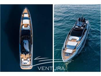 RIVA 110 DOLCEVITA