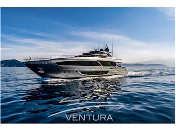 RIVA 110 DOLCEVITA