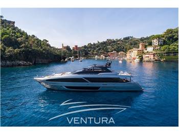 RIVA 110 DOLCEVITA