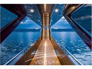 RIVA 110 DOLCEVITA