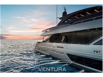 RIVA 110 DOLCEVITA