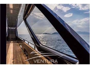 RIVA 110 DOLCEVITA