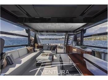 RIVA 76 Perseo Super