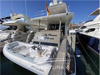 PRESTIGE 75