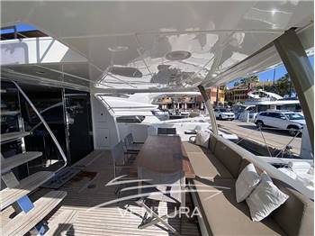PRESTIGE 75