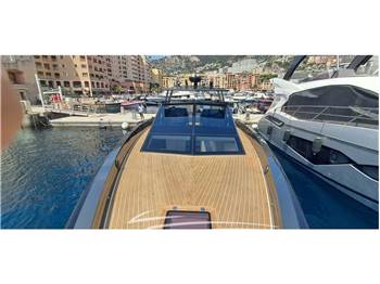 WALLY WALLYPOWER 55