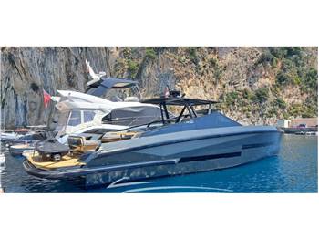 WALLY WALLYPOWER 55
