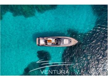RIVA 63 VIRTUS