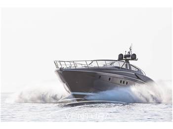 RIVA 63 VIRTUS