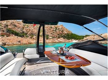 RIVA 63 VIRTUS