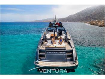 RIVA 63 VIRTUS