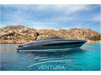 RIVA 63 VIRTUS