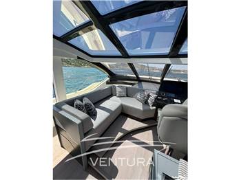 Sunseeker PREDATOR 74 XPS