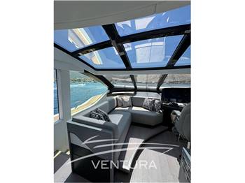 Sunseeker PREDATOR 74 XPS
