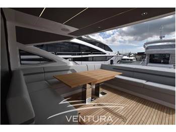 Sunseeker PREDATOR 74 XPS