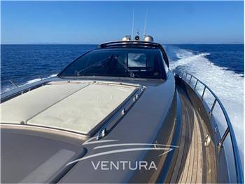RIVA Riva 68 Ego Super