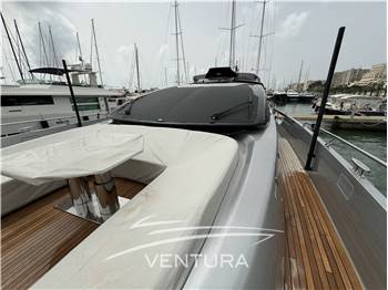 RIVA YACHTS RIVA 88 FOLGORE