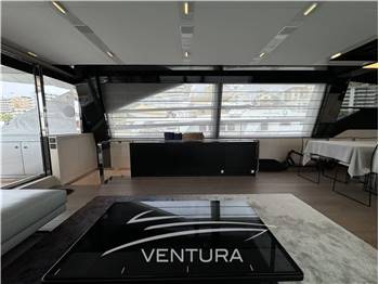 RIVA YACHTS RIVA 88 FOLGORE