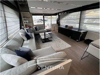 RIVA YACHTS RIVA 88 FOLGORE