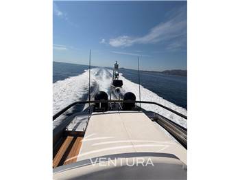 RIVA YACHTS RIVA 76 PERSEO