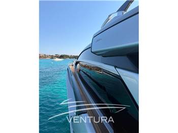 RIVA YACHTS RIVA 76 PERSEO