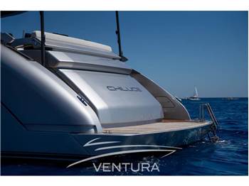 RIVA YACHTS RIVA 76 PERSEO
