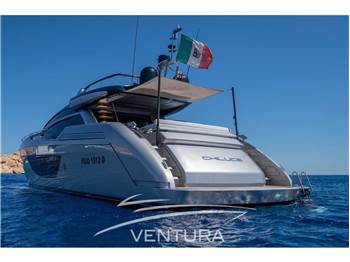 RIVA YACHTS RIVA 76 PERSEO