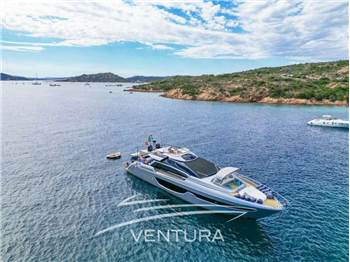 RIVA YACHTS RIVA 76 PERSEO