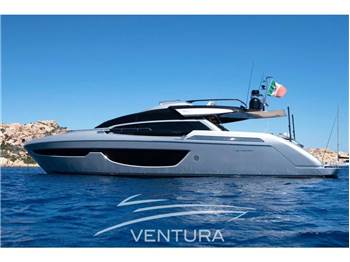 RIVA YACHTS RIVA 76 PERSEO