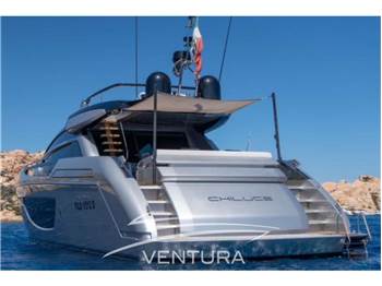 RIVA YACHTS RIVA 76 PERSEO