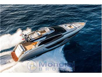 RIVA YACHTS RIVA 76 PERSEO