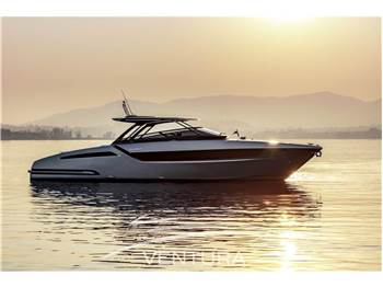 RIVA Riva 48 Dolceriva