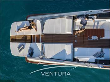 RIVA Riva 48 Dolceriva