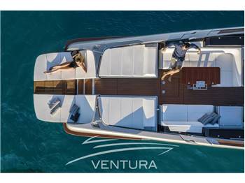 RIVA Riva 48 Dolceriva
