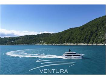 CUSTOM LINE NAVETTA 30m