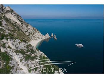 CUSTOM LINE NAVETTA 30m