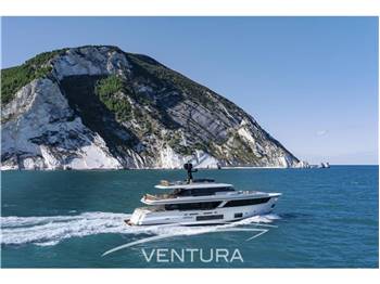 CUSTOM LINE NAVETTA 30m