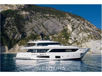 CUSTOM LINE NAVETTA 30m