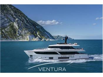 CUSTOM LINE NAVETTA 30m