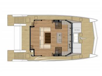 SUNREEF YACHTS SUNREEF SUPREME 68 POWER