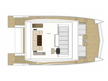 SUNREEF YACHTS SUNREEF SUPREME 68 POWER