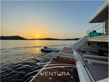 SUNREEF YACHTS SUNREEF SUPREME 68 POWER